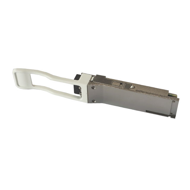 Cisco Compatible QSFP+ Duplex 40GBase-ZR4(1310nm, SMF, 80km, LC, DDM) Transceiver QSFP+ Module