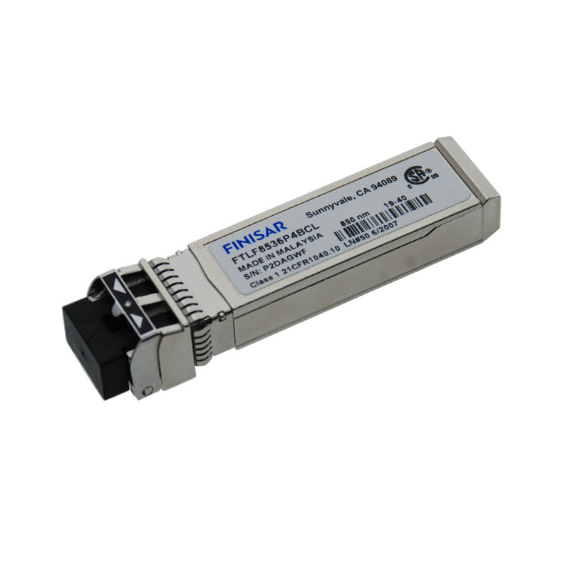 25G SFP28 100 M Multimode Finisar Transceiver