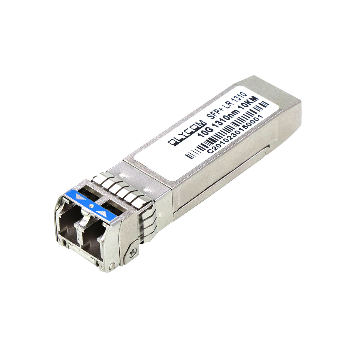 Cisco TP-link HPE Aruba Mikrotik Compatible 10G SFP+ Optical Transceiver Module 10km
