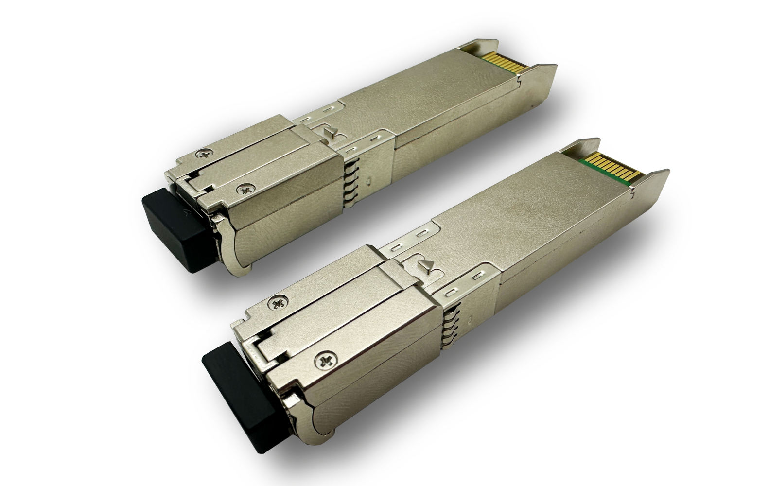 10G SFP+ BIDI 80KM 1490nm/1550nm DDM LC Optical Transceiver Modules Fiber Optic Equipment for Optimal Performance