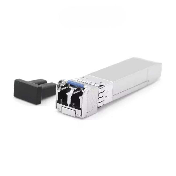 High quality HW 02315200 1.25G 1310NM 10KM SM LX ESFP Fiber Gigabit Network Optical Transceiver Module