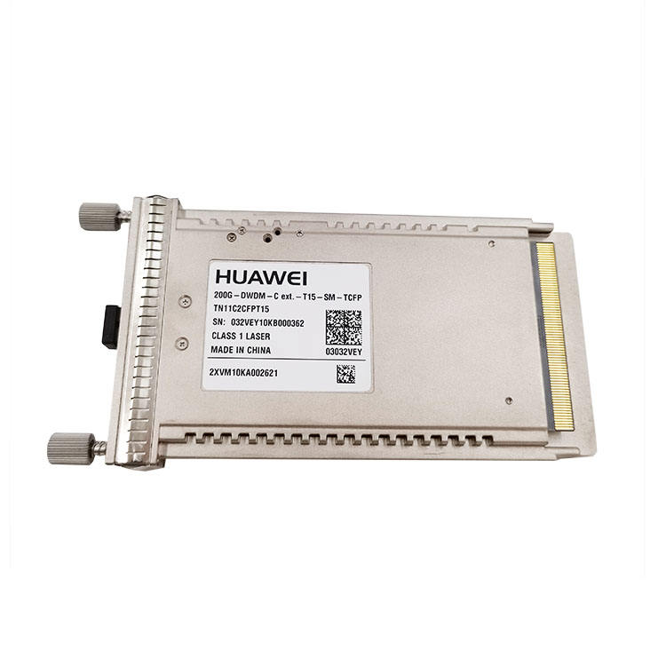High Quality 200G-DWDM-C Optical DWDM Fiber Optic Transceiver SFP Module Premium Product in Fiber Optic Equipment
