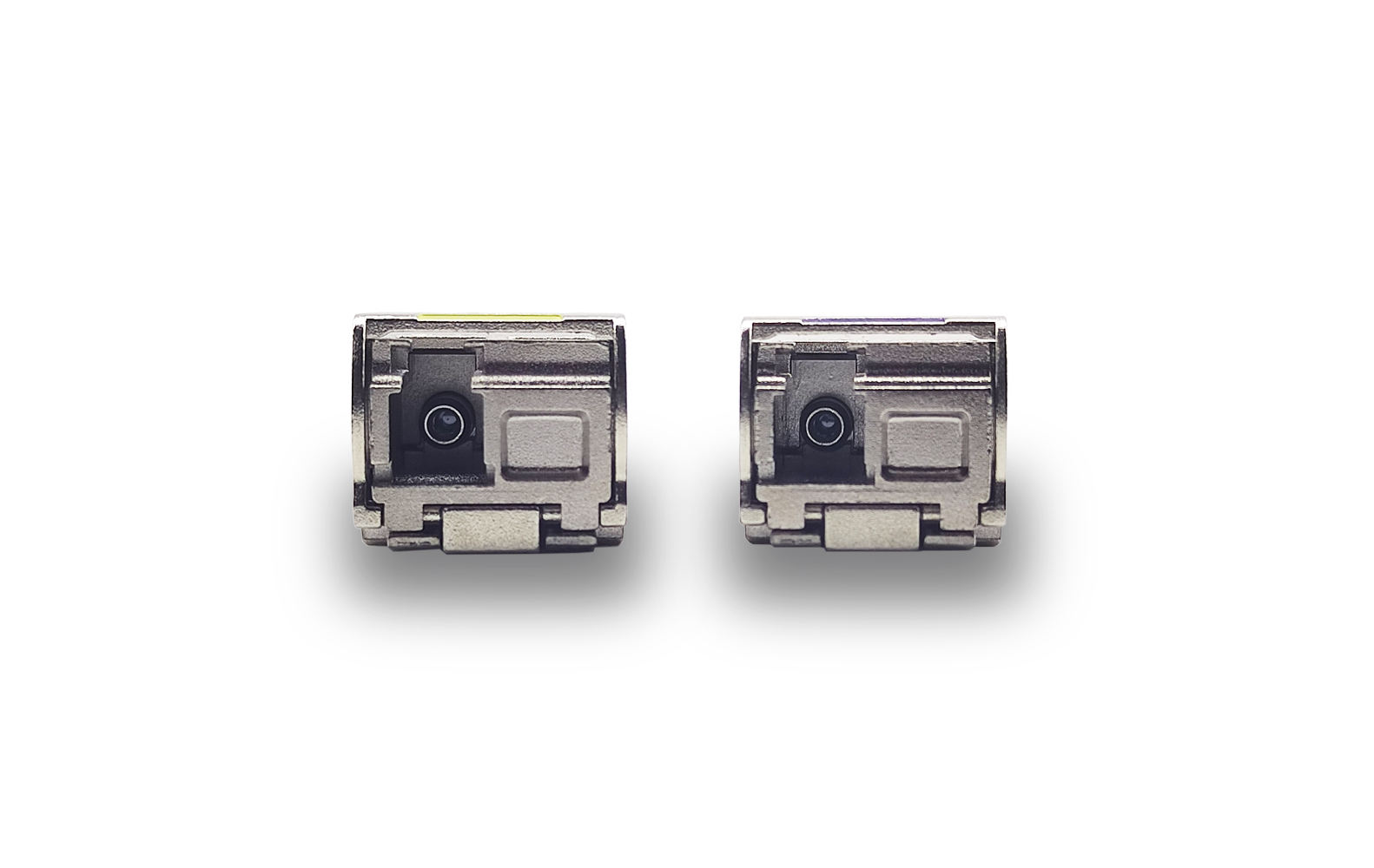 10G SFP+ BIDI 80KM 1490nm/1550nm DDM LC Optical Transceiver Modules Fiber Optic Equipment for Optimal Performance