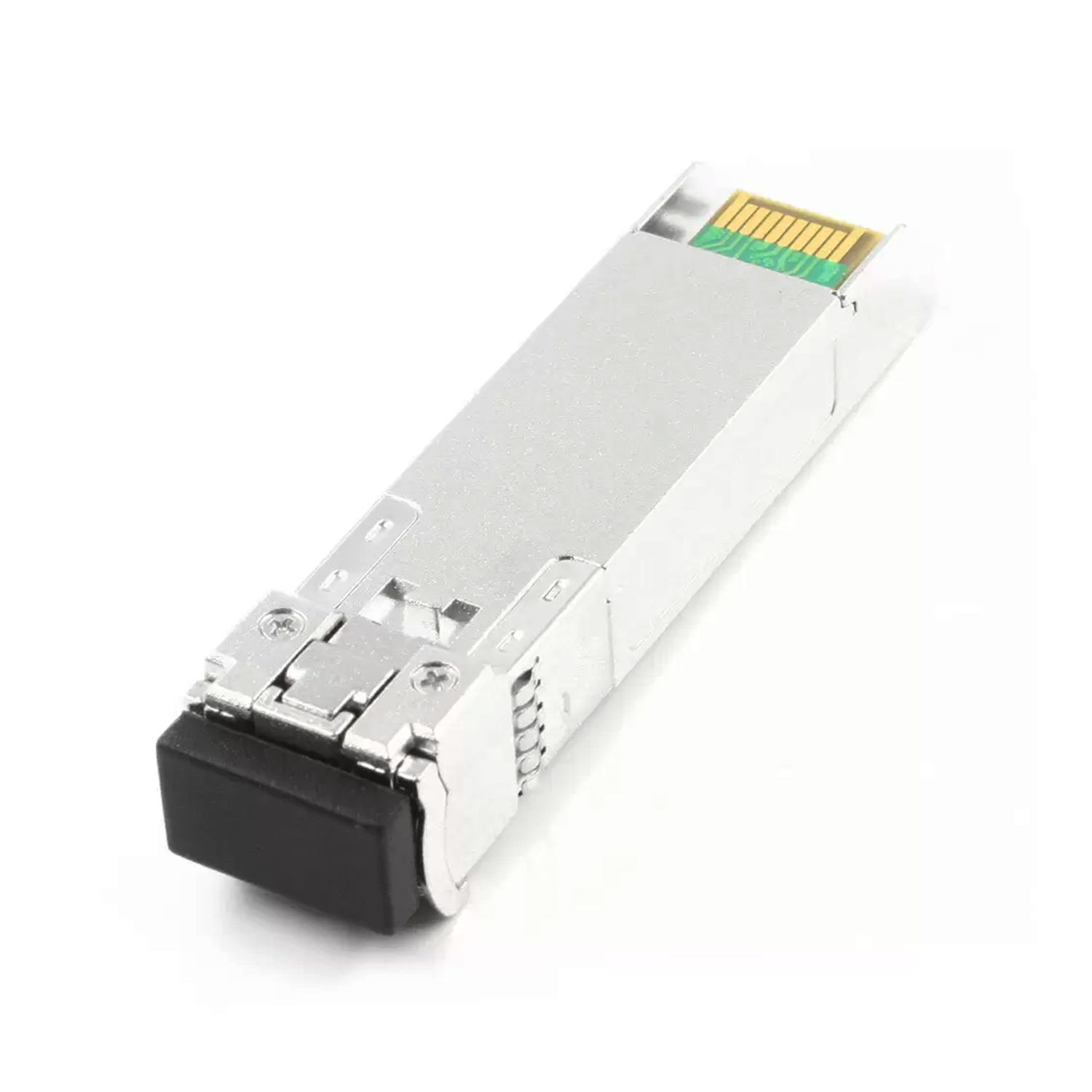 300M 850nm LC Connector SFP-10G-SR 10G SR Fiber Optical Transceiver Module