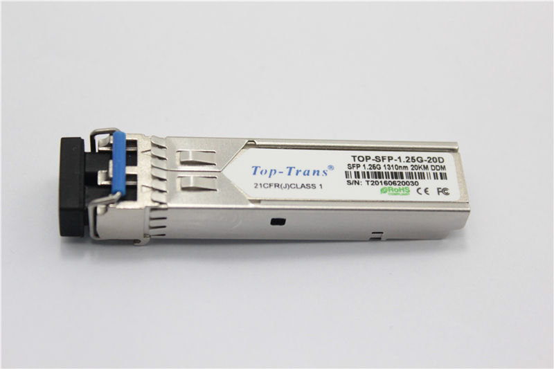 GLC LH SM SFP Single Fiber Module 10 Km Optical Modules