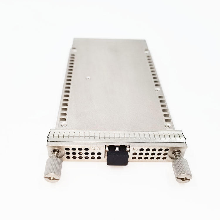 High Quality 200G-DWDM-C Optical DWDM Fiber Optic Transceiver SFP Module Premium Product in Fiber Optic Equipment