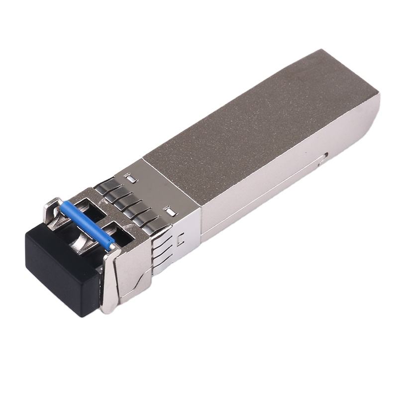 For HPE for Cisco Compatible 4G 0.3KM LC MMF 850nm SFP Optical Transceiver Module Fiber Optic Transceivers