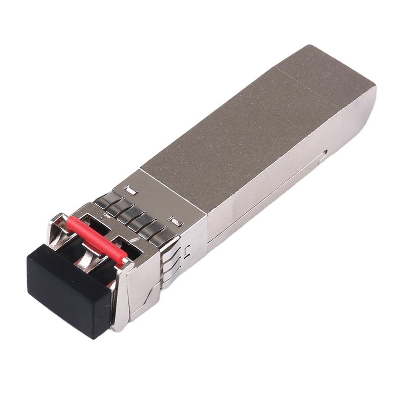 For HPE for Cisco Compatible 4G 0.3KM LC MMF 850nm SFP Optical Transceiver Module Fiber Optic Transceivers