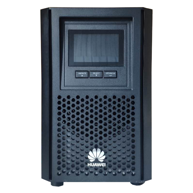 Hua Wei UPS2000-A-1KTTL Tower Type Single Host 1K/0.8KW (excluding Built-in Battery) Power-off and Battery Life UPS