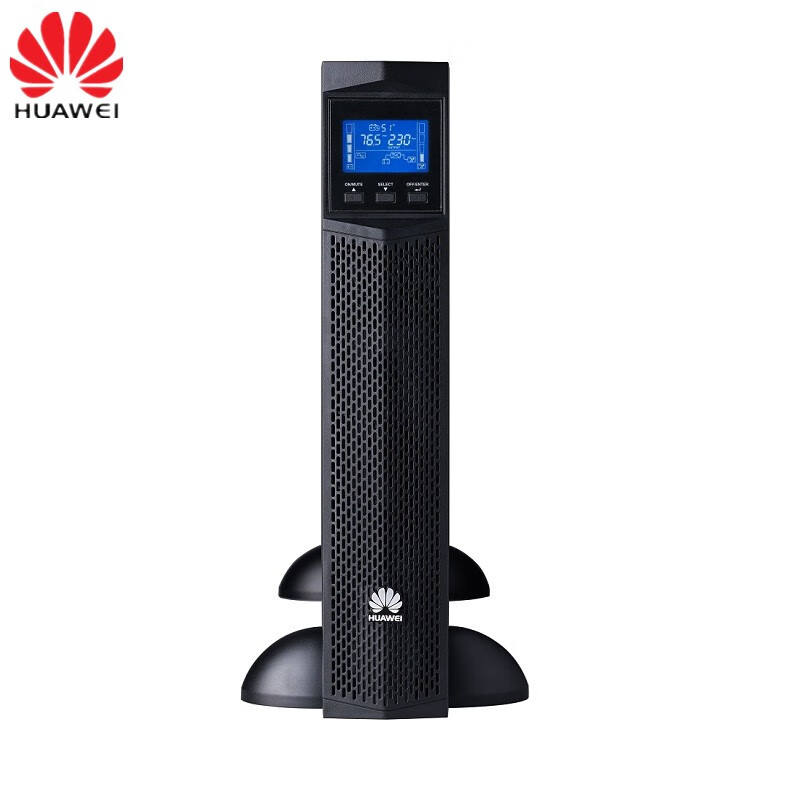 Hua Wei UPS2000-A-6KTTL 6KVA5400W Intelligent Voltage Regulator Room Long Machine External Battery UPS