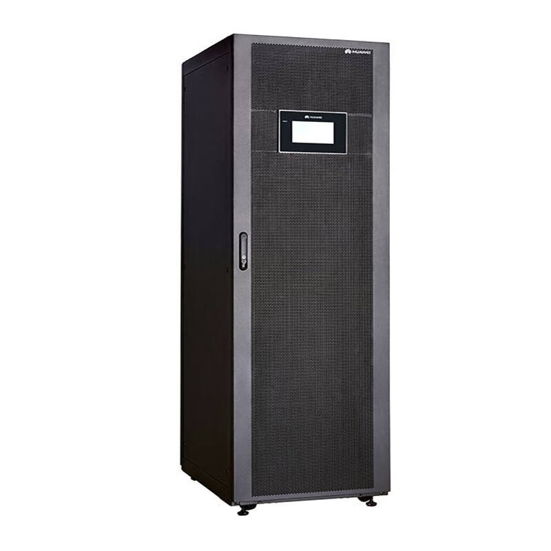 Hua Wei Ups5000-e Modular Ups Backup Power 120kva to 800kva Three Phase UPS5000-E-120K-FM