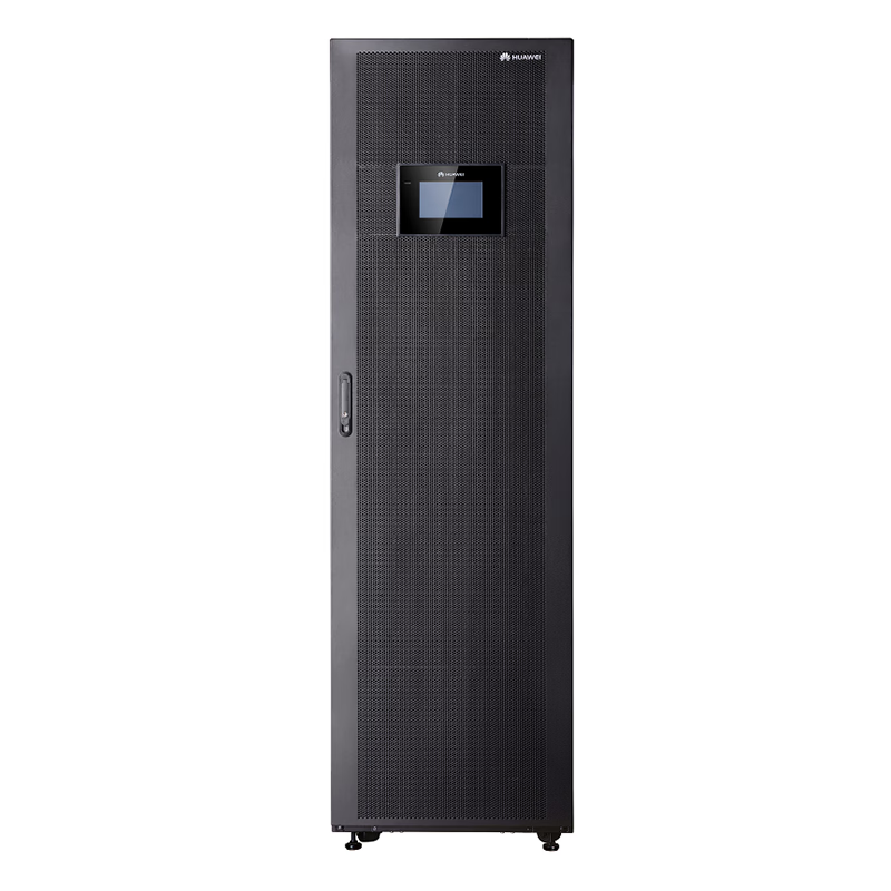 Hua Wei Ups5000-e Modular Ups Backup Power 120kva to 800kva Three Phase UPS5000-E-120K-FM