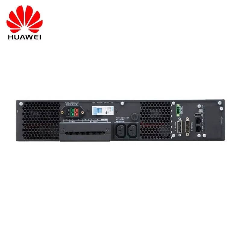 HuaWei UPS2000-G-20KRTL-01 High Frequency Rack Online UPS Single Host 20K/18KW Uninterruptible Power Supply