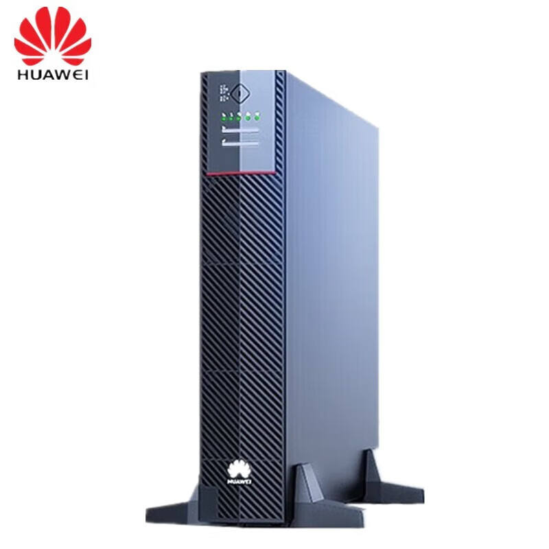 UPS2000-H-10KRTL-LFree Consultation on the Battery Life Configuration of Huawei UPS for Online Computer Server