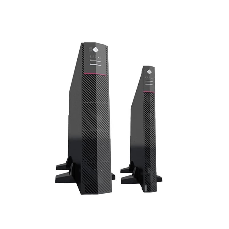 UPS Power Supply 2000-H-6KRTL-L Rack-mounted Online Lithium Battery Regulated UPS2000-H-6KRTL-L