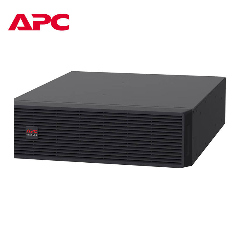 Schneider Rack-mounted Battery Pack SURT48XLBP-CH 48V Lead-acid Uninterruptible Power Supply Output Power UPS APC Battery Pack