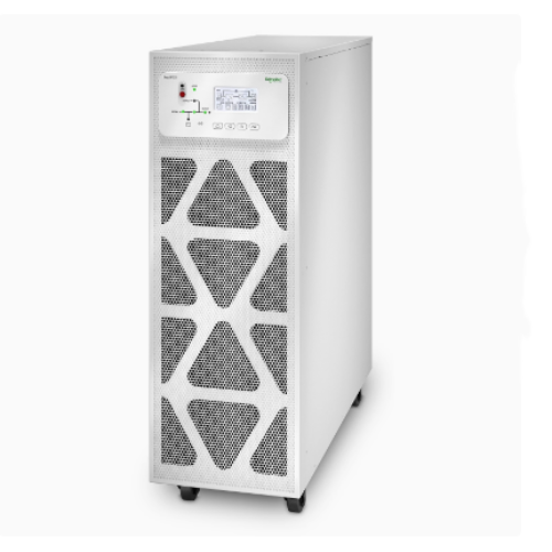 Schneider E3MUPS80KH High Frequency Online 380/400/415V APC Easy UPS Uninterruptible Power Supply 80KVA High Power