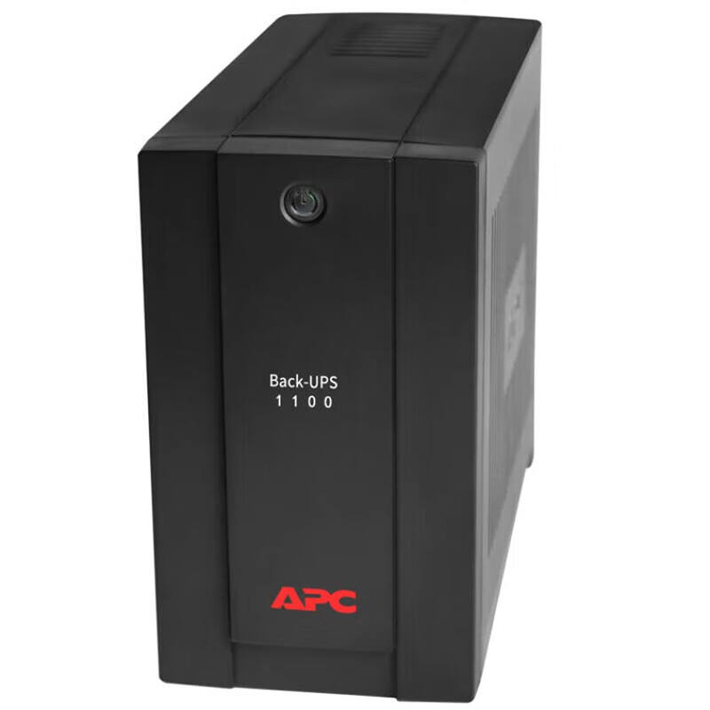 APC Schneider Ups Uninterruptible Power Supply BX1100CI-CN 660W/1100VA Backup Home Backup Power Supply