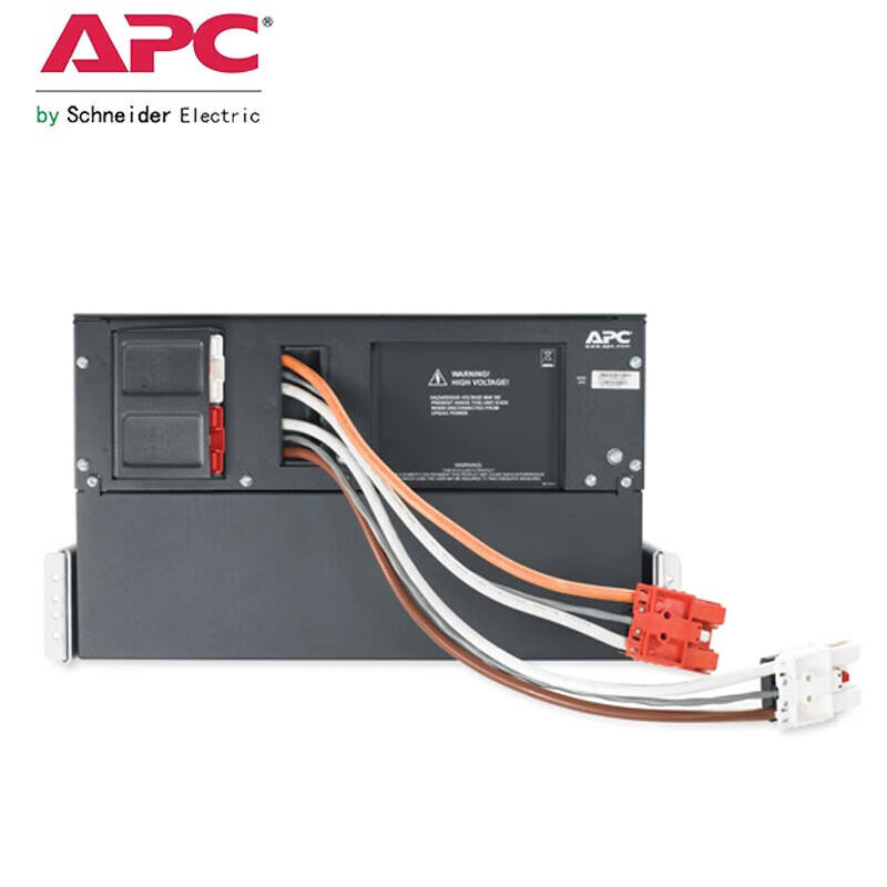 Schneider SURT192RMXLBP 192V Cabinet Battery Pack Lead-acid Uninterruptible Power Supply Output Power UPS APC Battery Pack