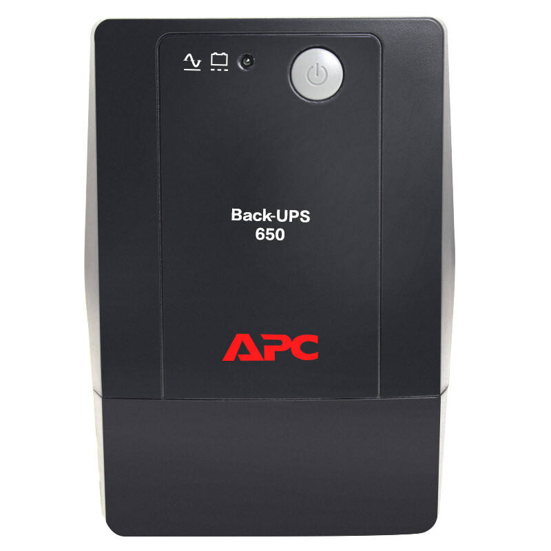 APC BP650-CN 360W 650V Schneider Backup UPS Uninterruptible Power Supply Output Power UPS Home Silent