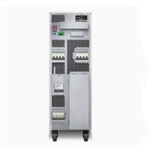 Schneider E3MUPS80KH High Frequency Online 380/400/415V APC Easy UPS Uninterruptible Power Supply 80KVA High Power