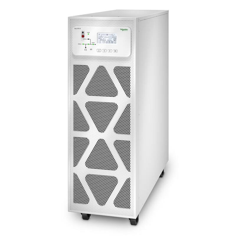 Schneider E3SUPS10KH High Frequency 40-70Hz 380/400/415V APC Easy UPS Uninterruptible Power Supply High Power Three-phase 10KVA