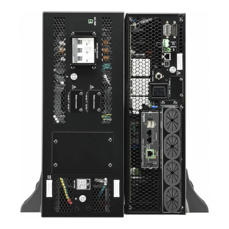 APC SURT20KUXI-CH 230V 410V 16KW/20KVA Uninterruptible Power Supply Output Power UPS Schneider Smart RT UPS External Battery
