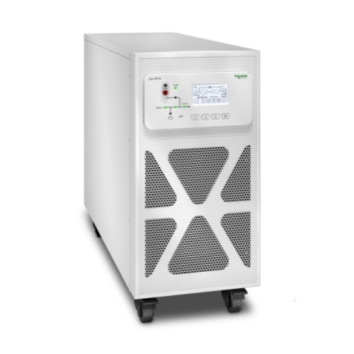 Schneider E3MUPS80KH High Frequency Online 380/400/415V APC Easy UPS Uninterruptible Power Supply 80KVA High Power
