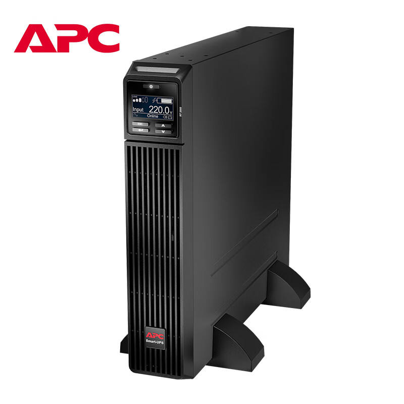 SURT2000UXI-CH 2KVA/1800W Uninterruptible Power Supply 220/230/240V Output Power UPS APC Smart RT UPS Online External Battery