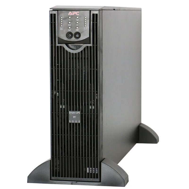 APC Schneider SURT5000UXI-CH UPS Power Supply 5000W/5000VA Online Tower Rack SURT5000UXICH (3500W) Without Battery