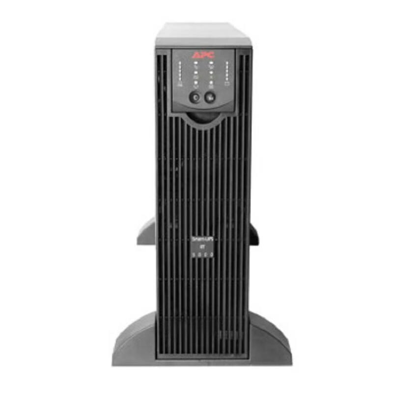 APC Schneider SURT5000XLICH Online UPS Uninterruptible Power Supply 3500W/5000VA Office Computer Room Network Equipment