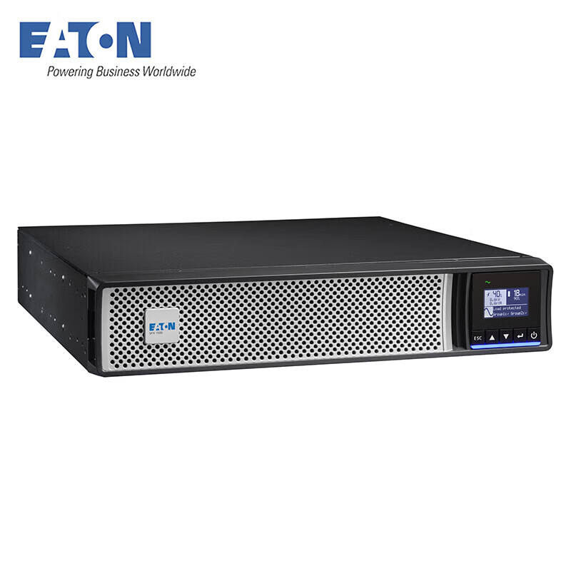 Eaton 5PX Series Rack Tower Interchangeable Internal Battery Can Be Equipped With Battery Pack UPS Battery Pack 5PXEBM72RT3UG2