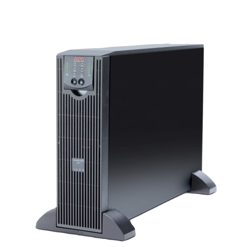 APC Schneider SURT5000UXI-CH UPS Power Supply 5000W/5000VA Online Tower Rack SURT5000UXICH (3500W) Without Battery