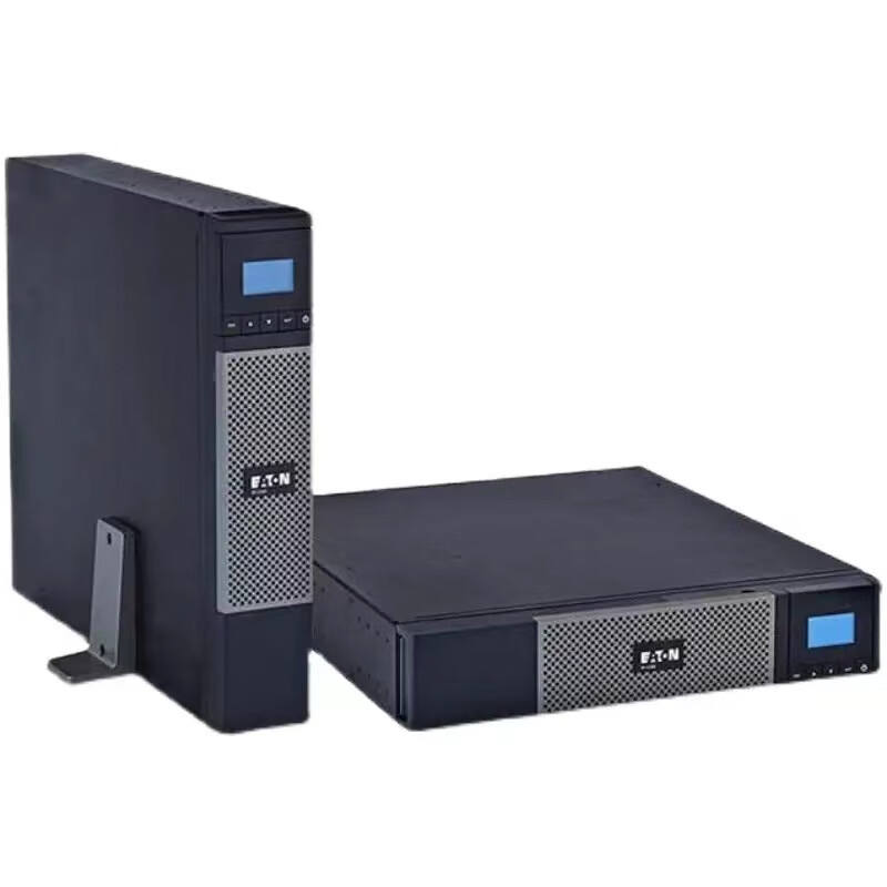 Eaton 1000VA Online UPS 5PX1000IRT2UG2 Built-in Lead-acid Battery, 1KVA Rack-mounted for Network Telecommunications