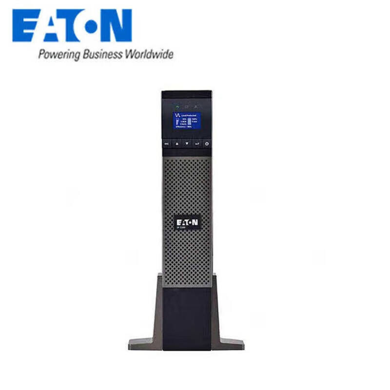 Eaton 5PX Series Rack Tower Interchangeable Internal Battery Can Be Equipped With Battery Pack UPS Battery Pack 5PXEBM72RT3UG2