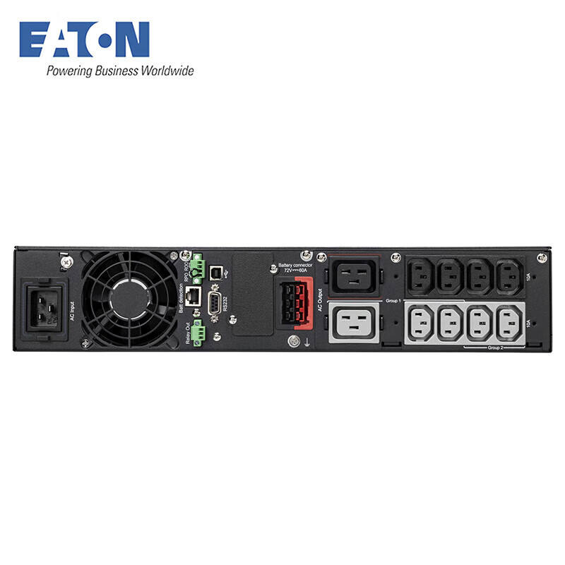 Eaton 5PX Series Rack Tower Interchangeable Internal Battery Can Be Equipped With Battery Pack UPS Battery Pack 5PXEBM72RT3UG2