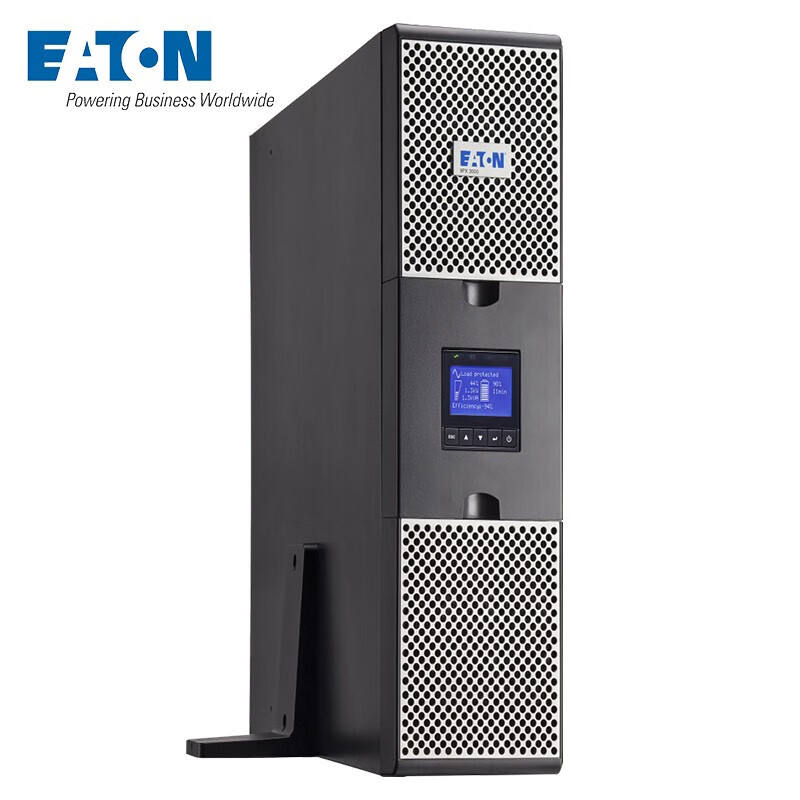 Eaton UPS Uninterruptible Power Supply 9PX8KiPM Online 8KVA/7200W Computer Room Server Voltage Stabilization Endurance