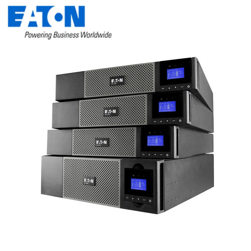 Eaton 5PX Series Rack Tower Interchangeable Internal Battery Can Be Equipped With Battery Pack UPS Battery Pack 5PXEBM72RT3UG2