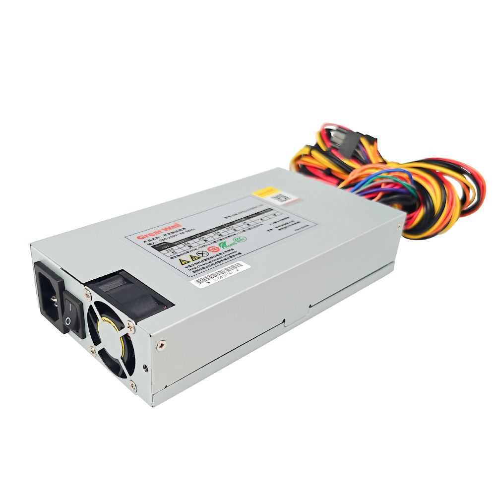 Great Wall GW-EPS1U250HC-YD ATX 1U Power 250W PSU 1U Power Supply for 1U Server