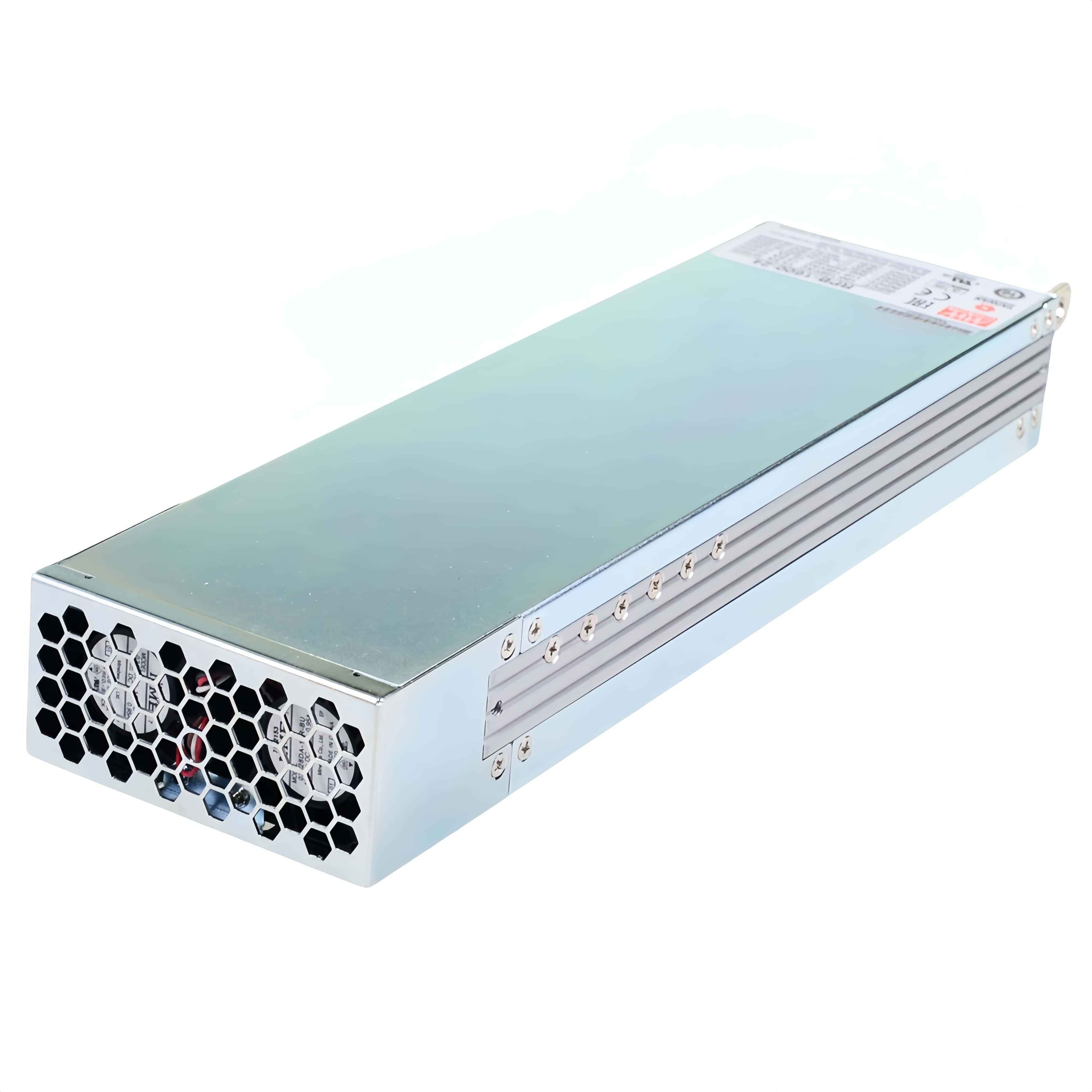 Taiwan Mean Well RPB-1600-24 Industrial Power Supply, 1600W Switching Power Supply
