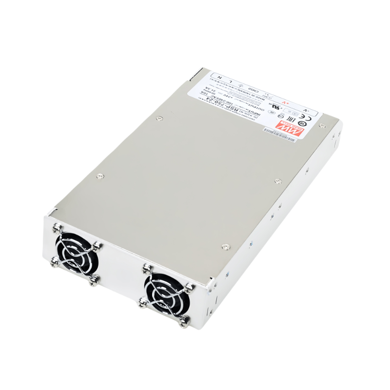 Mean Well RSP-750-24 750W Single-group Output Power Supply