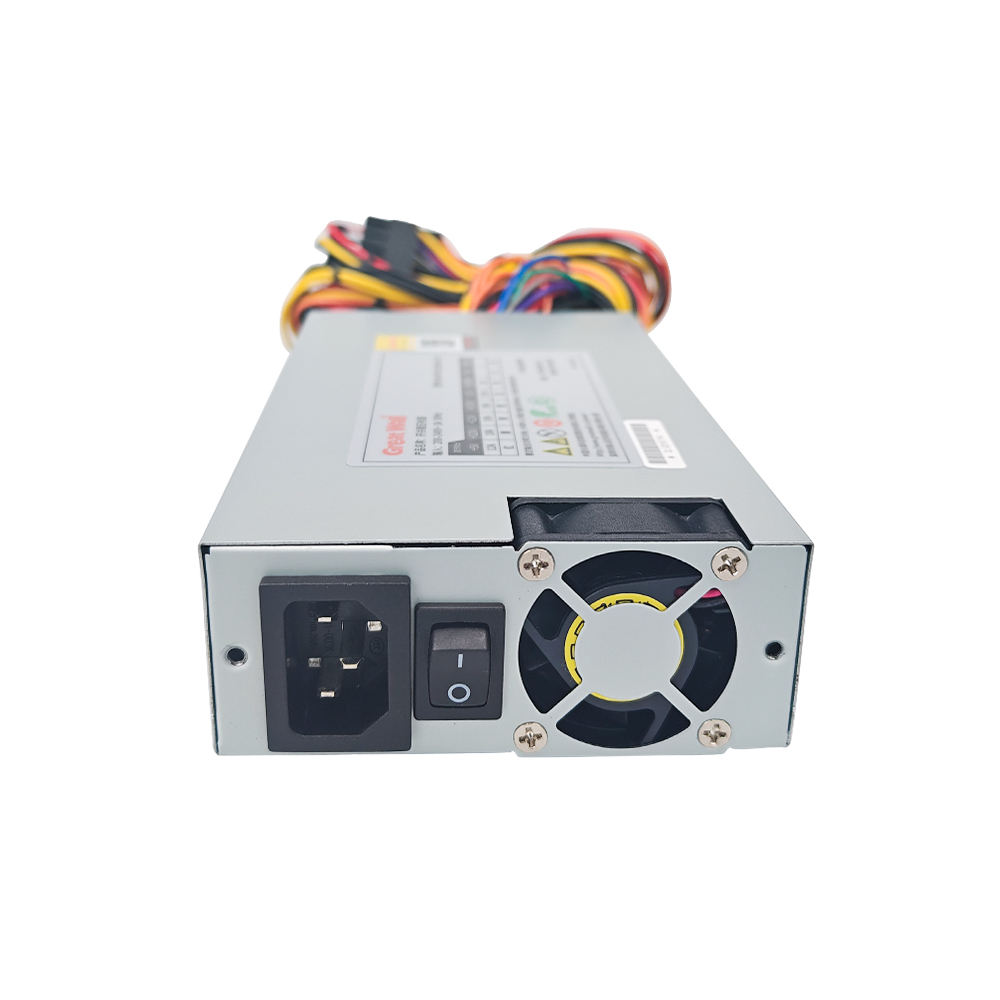 Great Wall GW-EPS1U250HC-YD ATX 1U Power 250W PSU 1U Power Supply for 1U Server