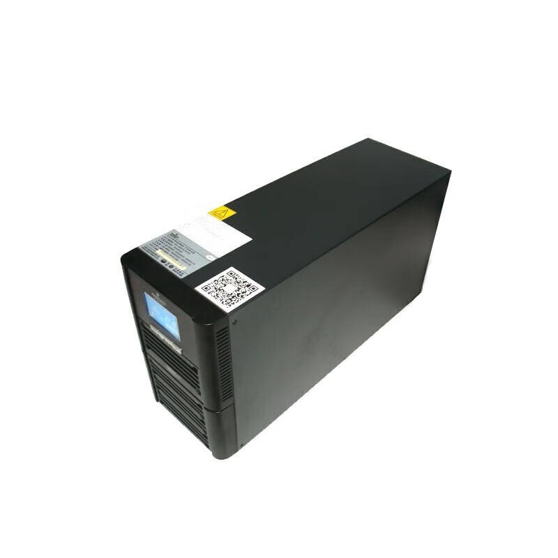VERTIV GXE02k00TS1101C00 Online UPS Uninterruptible Power Supply Power Failure Backup Power Supply Built-in Battery 2000VA/1600W