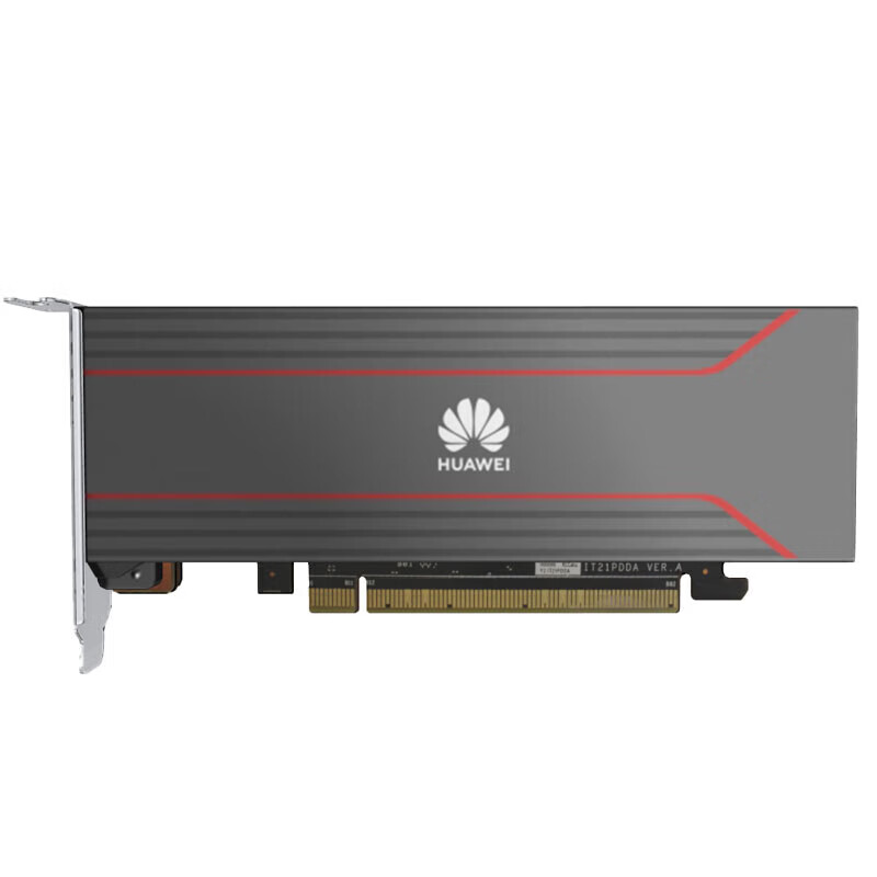 HuaWei Ascend Atlas300l Pro 24G Graphics Card, Large Model Graphics Card, 140T Domestic Inference Card, AI Graphics Card