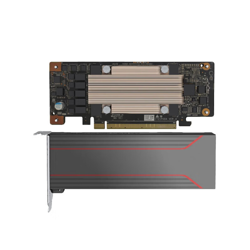 HuaWei Ascend Atlas300l Pro 24G Graphics Card, Large Model Graphics Card, 140T Domestic Inference Card, AI Graphics Card