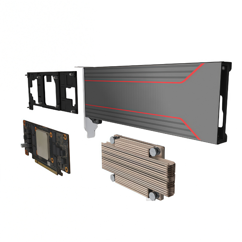 HuaWei Ascend Atlas300I Pro 24G Graphics Card
