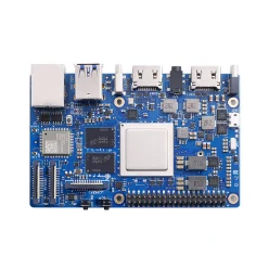 Factory supply Orange PI AI Pro Orange PI AIPro development board AI processor 8T arithmetic board 8G/16G optional