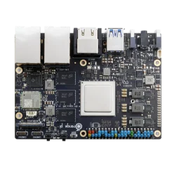 Factory Supply Orange Pi AI Pro Orange Pi AIPro 20TOPS board Ascend Artificial Intelligence Euler System 12G RAM 24G RAM board