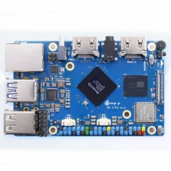 Factory Supply Orange Pi 5 Pro Development Board RK3588S Rockchip with 4GB 8GB 16GB 32GB LPDDR5 Android OS