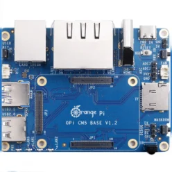 Orange pi CM5 IO BASE Board CM5-IO-BASE board